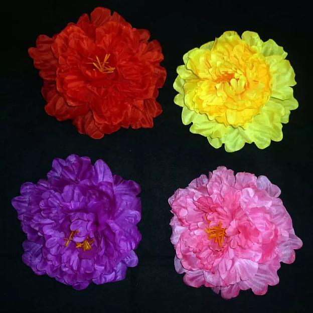 СНЯТ Головка пиона 8сл 14см 191-039-014-001 1/14 фото 1