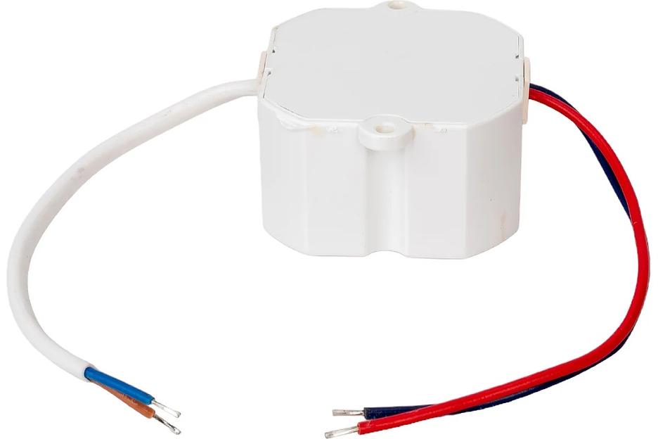 Источник вторичного электропитания 12В 1А фото 3