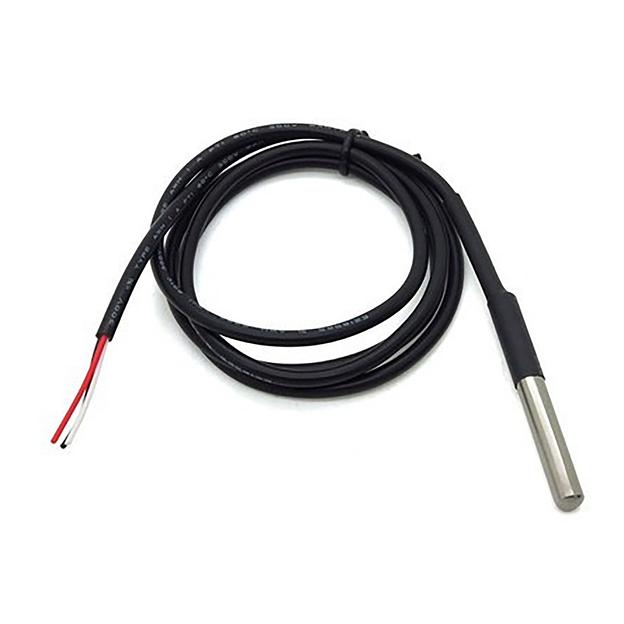 Датчик температуры теплоносителя/ уличный MY HEAT фото 1