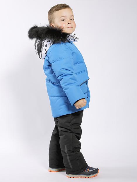 Комплект Брейв р.2-6 фото 5