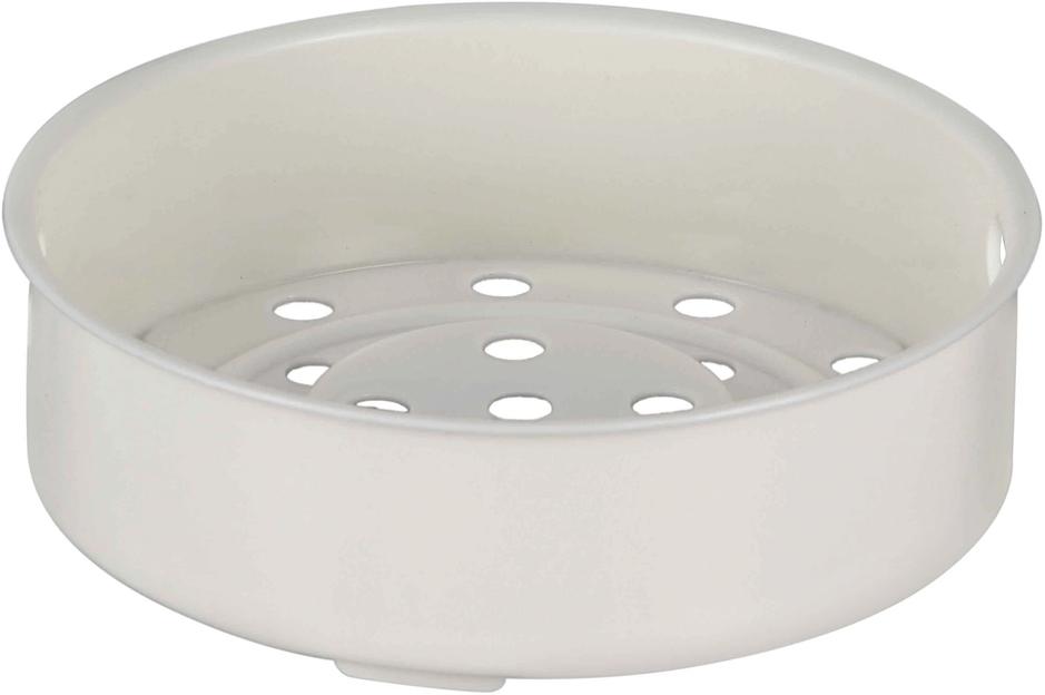 Мультиварка Midea MPC-6035 5л 860Вт серебристый фото 9