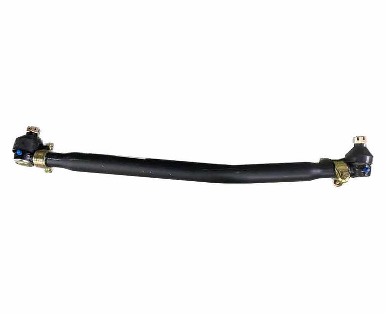 Тяга рулевая продольная задняя нижняя 8х4 SHAANXI F3000 DZ9118430023 фото 1