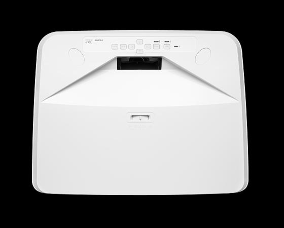 Проектор Vivitek DH765Z-UST фото 3