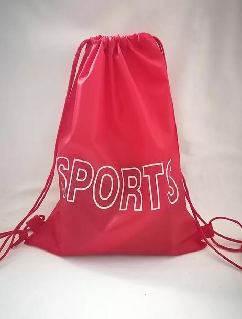 Мешок для обуви  «Sports» ОПТ фото 1