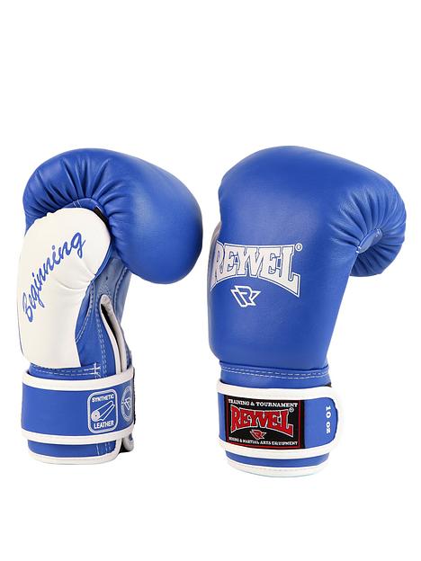 Перчатки боксёрские Beginning опт фото 1