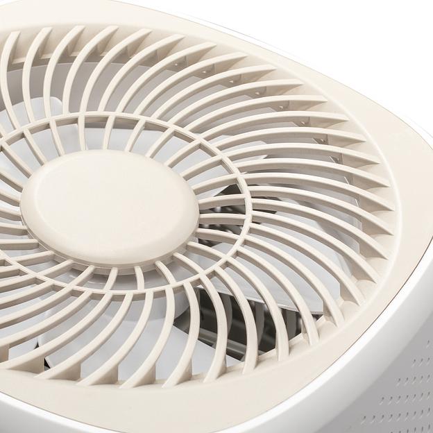 Увлажнитель традиционный Ballu UCC-260 C фото 5