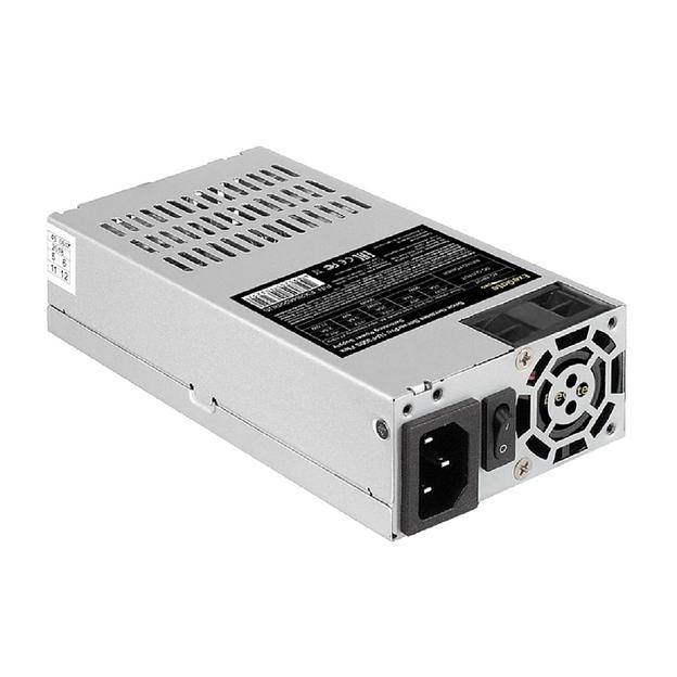 Exegate EX264622RUS Серверный БП 300W Exegate унив. для Flex1U, 24pin, 4pin,3xSATA, 2xIDE фото 1