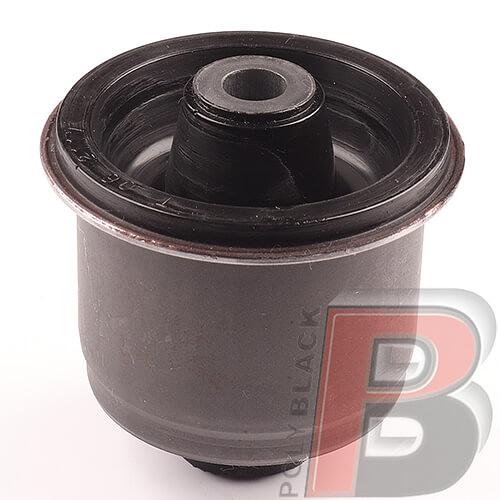 Сайлентблок 48725-52060 (T-06-2117) PolyBlack фото 1