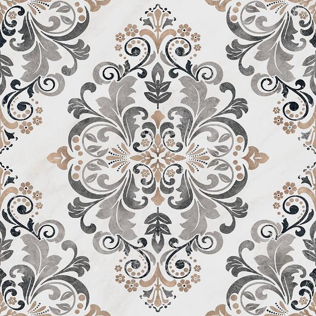 Керамогранит Kerama Marazzi Парнас декорированный лаппатированный SG843202R фото 1