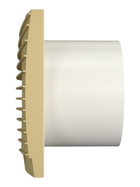 Бытовой вентилятор Silent 5C Champagne Diciti опт фото 3