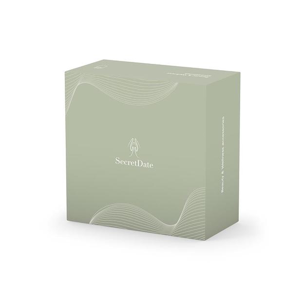 Массажер SD-WS10P08 SECRETDATE фото 5