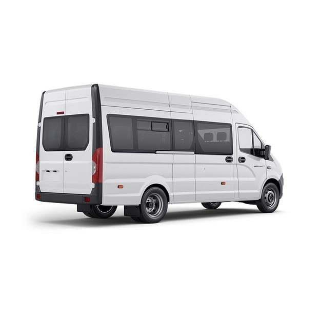 Авто ГАЗель Next ГАЗ А65R33 фото 5