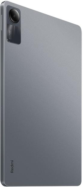 Планшет Xiaomi Redmi Pad SE 680 (2.4) 8C RAM8Gb ROM256Gb 11" IPS 1920x1200 Android 13 серый 8Mpix 5Mpix BT WiFi Touch microSD 1Tb 8000mAh фото 2