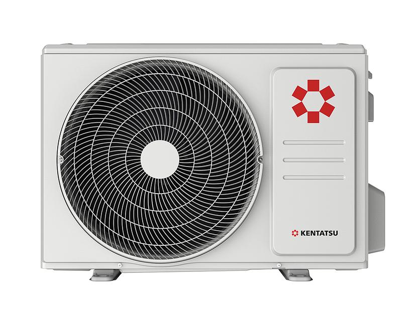 Кондиционер, блок наружный сплит-системы настенного типа KSRA21 фото 1