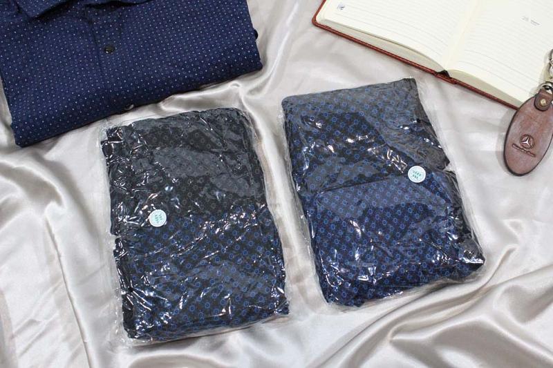 Трусы мужские боксеры p-p 54-60 Арт. 6313 Veenice бамбук (к.9840) фото 2