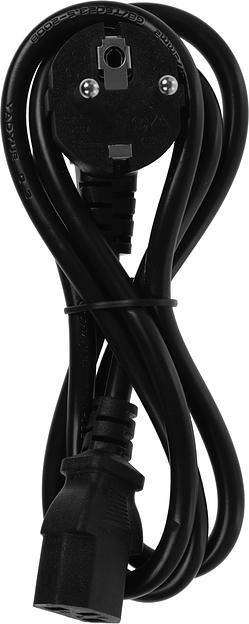 Блок питания Formula SFX 400W AC SX-400 (20+4pin) 80mm fan 3xSATA RTL фото 10