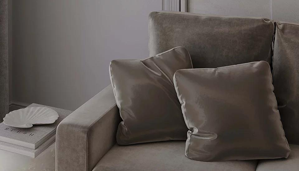 Прямой диван «Bravo M» ОПТ фото 4