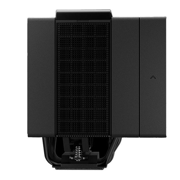 Вентилятор для процессора Deepcool R-ASN4-BKNVMD-G ASSASSIN IV VC VISION фото 3