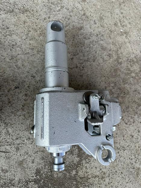 Гидроузел для тележки гидравлической RHP (BF), г/п 2,5-3 т фото 1