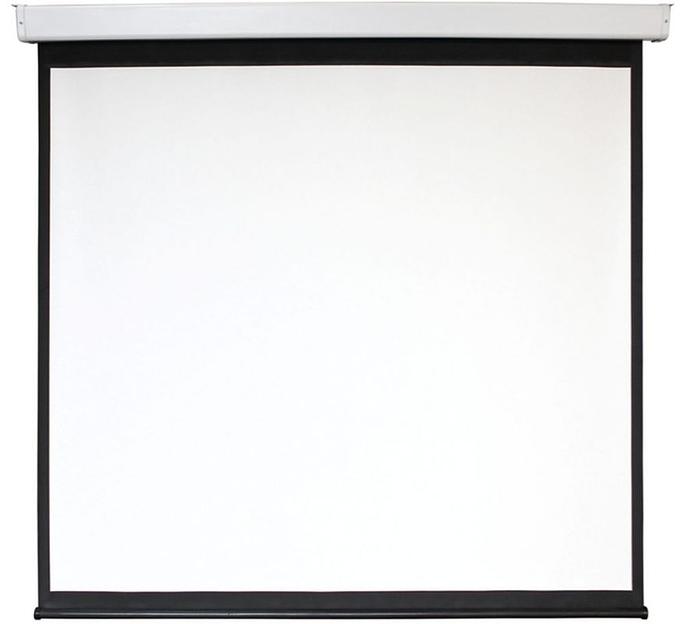 Экран 150x200см Digis Electra-F DSEF-4303 4:3 настенно-потолочный рулонный (моторизованный привод) фото 1