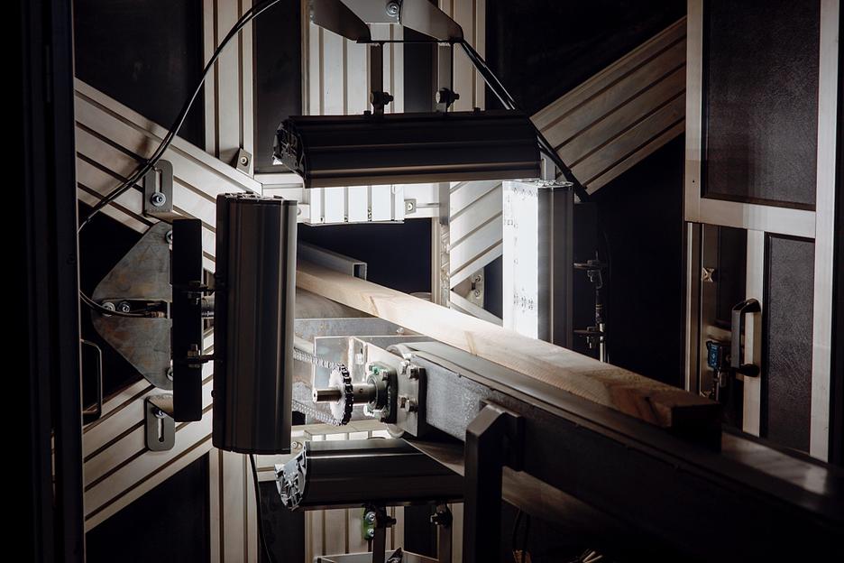 Сканеры и системы промышленного зрения фото 5