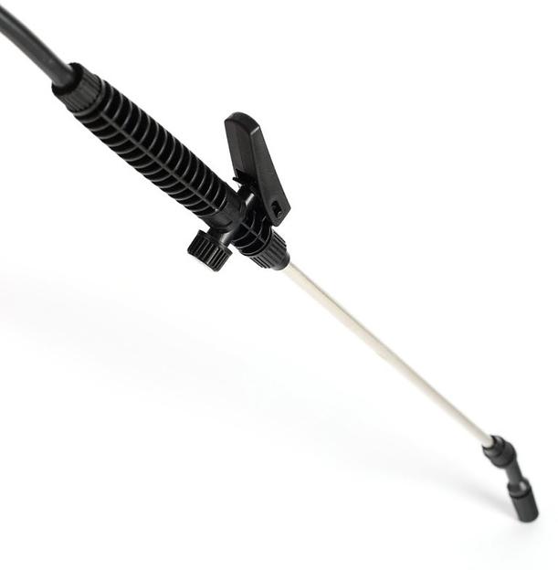 Опрыскиватель Patriot PT-5AC аккум. наплеч. 5л оранжевый/черный (755302540) фото 6