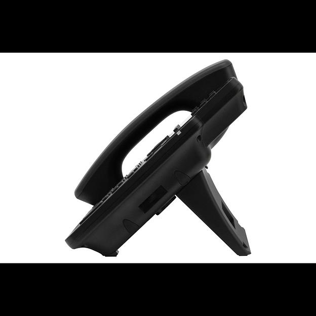 IP-телефон SNR-VP-76-CG-P, 6 SIP-аккаунта, цветной дисплей, GigE, PoE, без БП фото 3