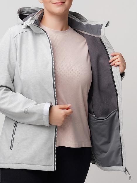 Ветровка MTFORCE 2031-1SS фото 9