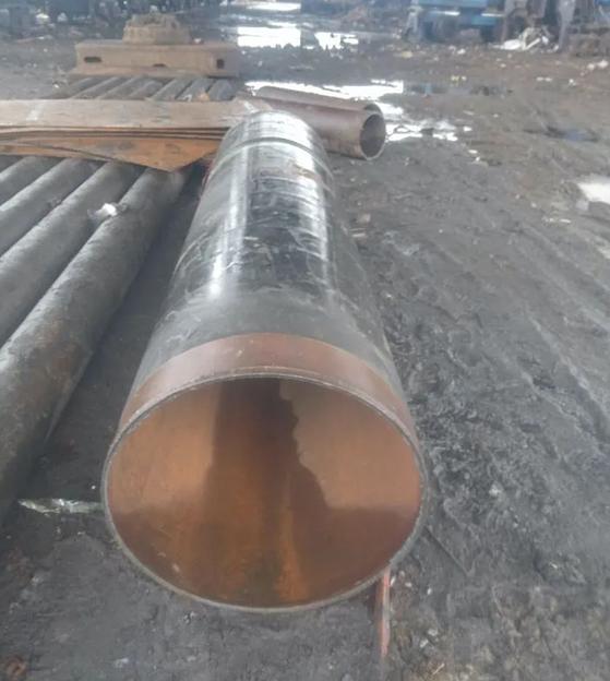 Труба диаметр 700 мм б/у фото 1