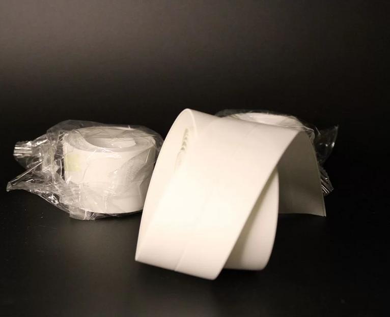 Бордюрная лента самоклеящаяся водонепроницаемая 35×3200 мм, опт фото 5