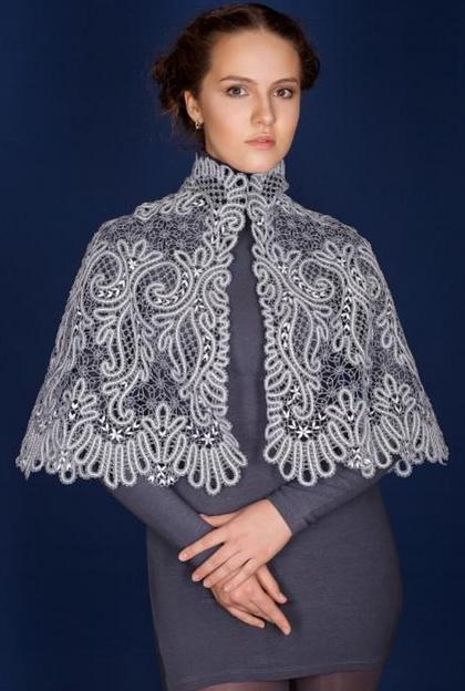 Пелерина 5НХП-273 ОПТ фото 1