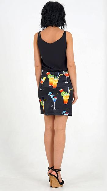 Юбка АЮ-1242 фото 3