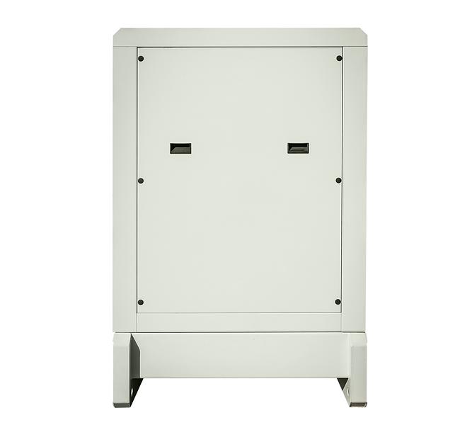 Дизельный генератор MGE MGEP200BN в кожухе ОПТ фото 5