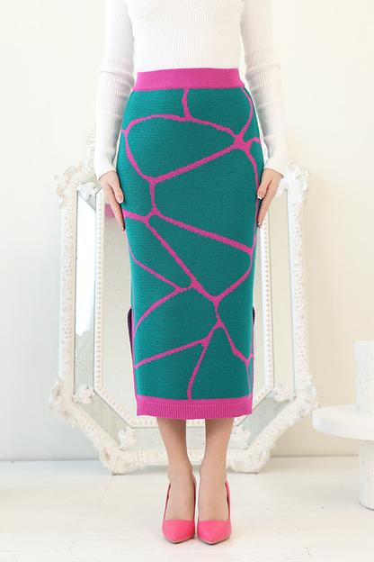 Юбка Ю5-475/6 фото 4