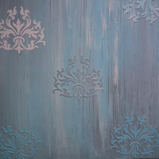 Tiziano акриловая фактурная паста ОПТ фото 2