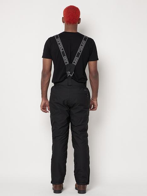 Брюки горнолыжные RUOJUO 662123Ch фото 7