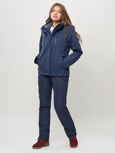 Костюм горнолыжный SkiingBird 051895TS фото 8