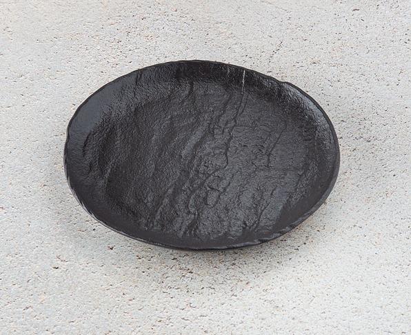 Тарелка d=180 мм. Слэйт Wilmax /6/48/ фото 1