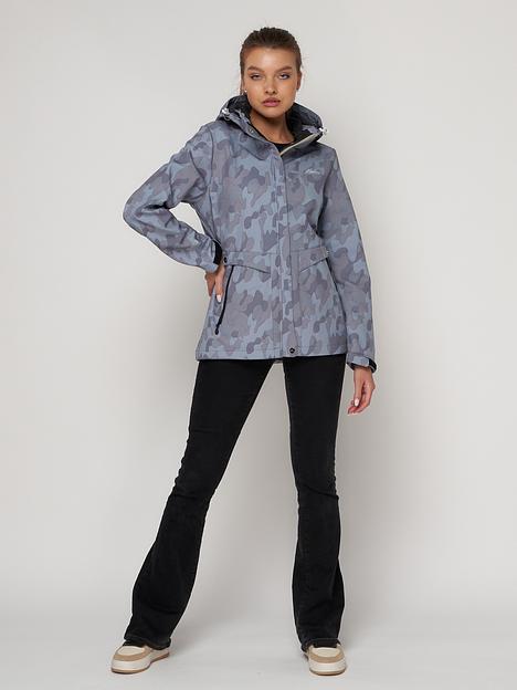 Ветровка MTFORCE 22005Sr фото 2