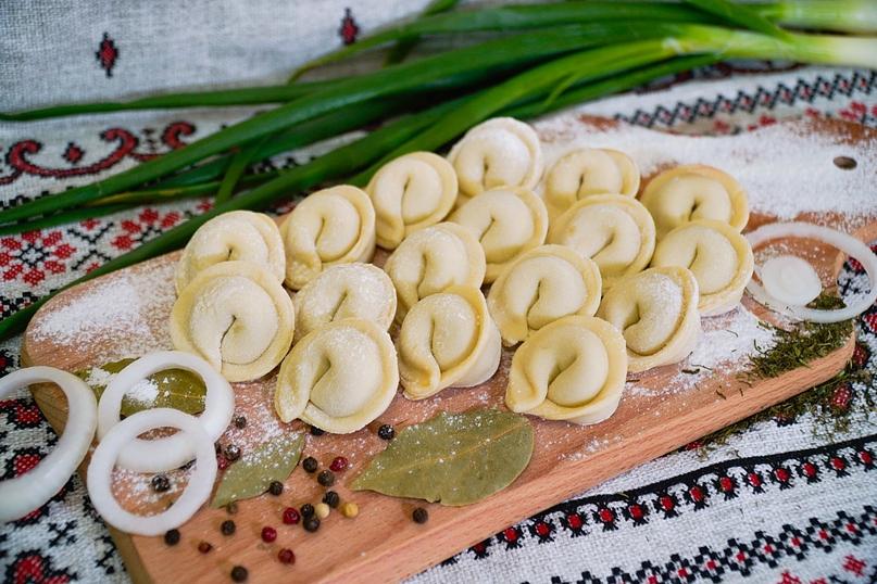 Пельмени «Селянские» фото 1