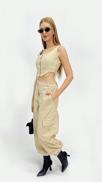 Брюки - Варенка, Опт фото 2