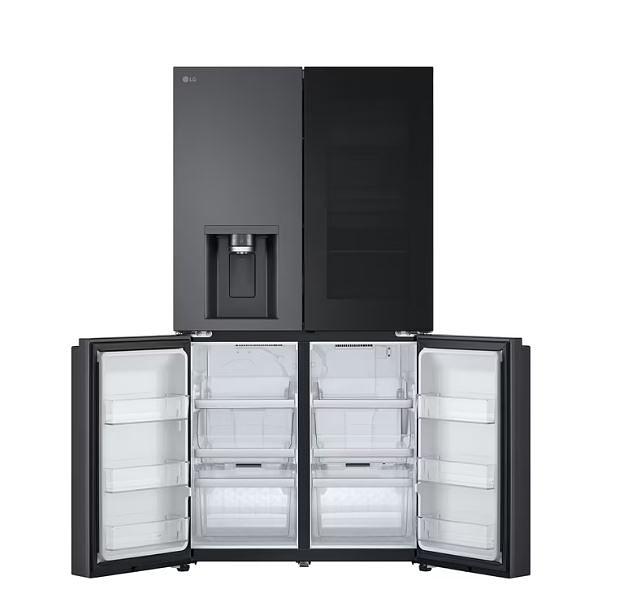 Холодильник LG GC-X24FFCBB фото 3