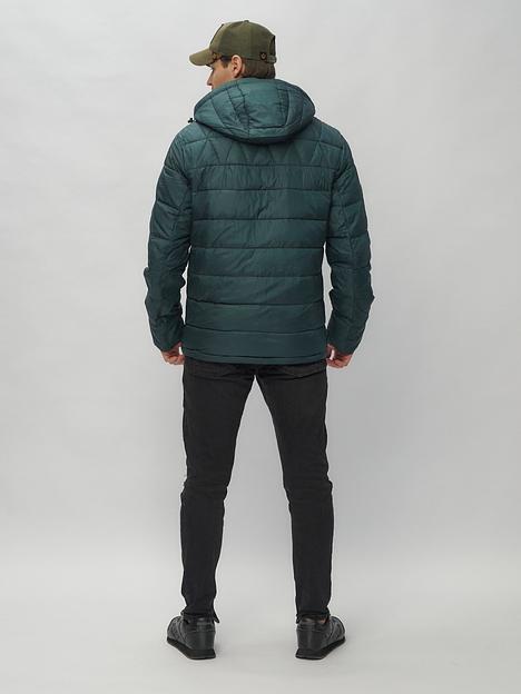 Куртка спортивная Мастер Класс 62187TZ фото 4