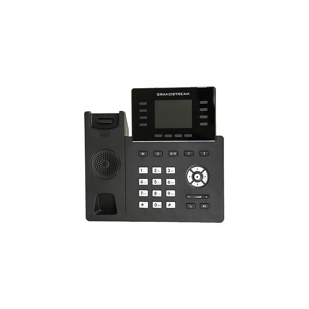 IP телефон Grandstream GRP-2624 фото 1