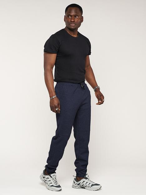 Джоггеры FUYOUKAI 062TS фото 2