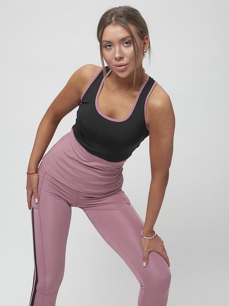 Костюм для фитнеса FUYOUKAI 29001Ch фото 10