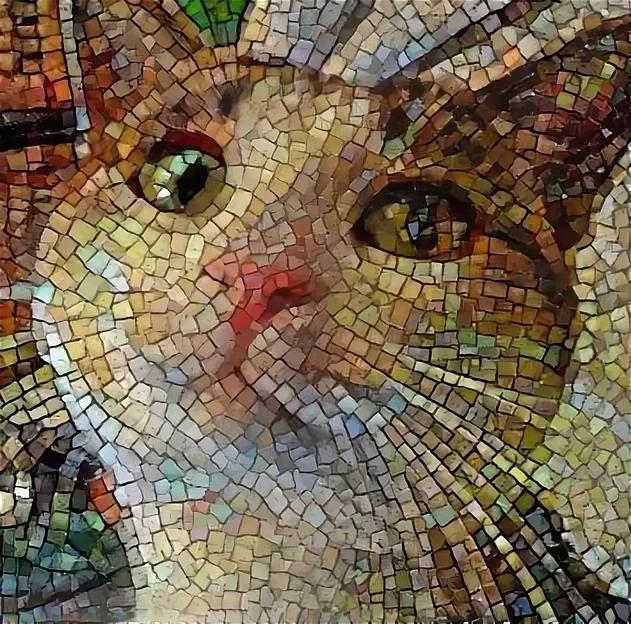 Услуги дизайна мозаики ОПТ фото 3