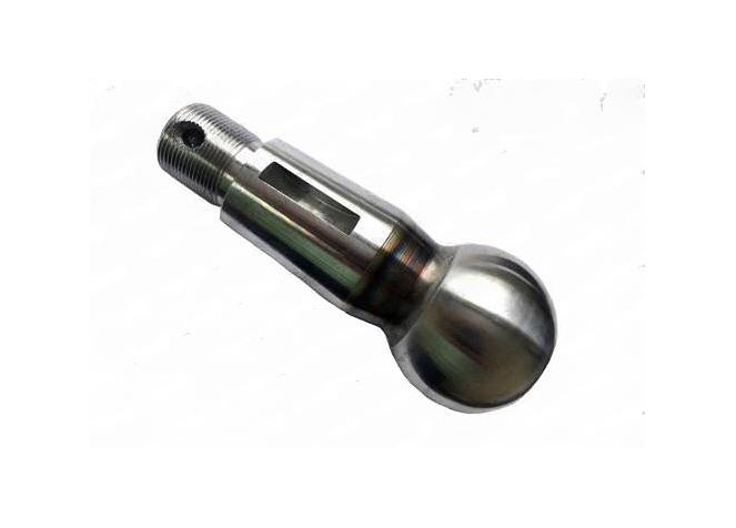 Палец верхней реактивной штанги (М33×1,5) 4320Я2-2919024-10, опт фото 1