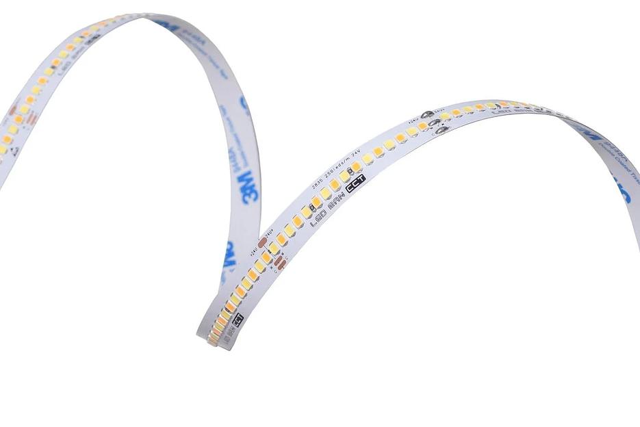 Светодиодная лента 24 вольта 5 м ОПТ фото 1