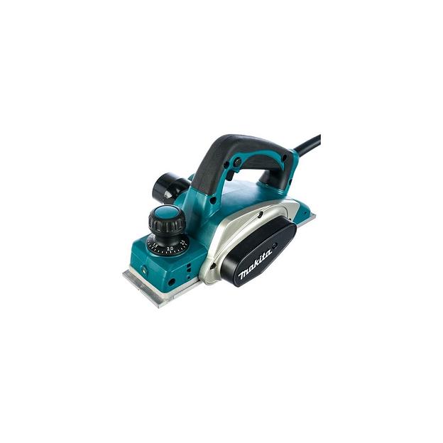 Рубанок Makita KP0800 фото 1